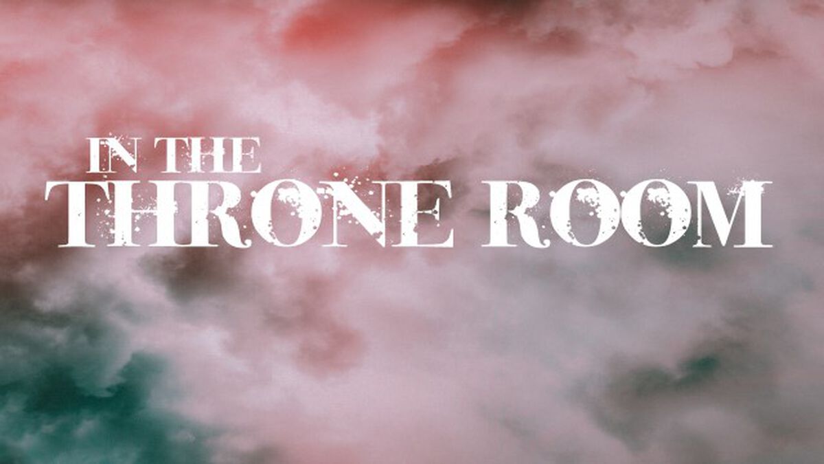 In the Throne Room image number 0